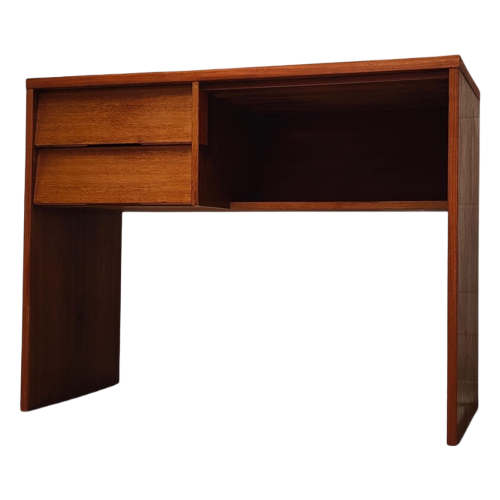 Mid Century Bureau