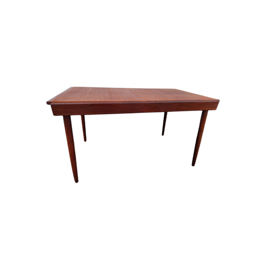 Eettafel, Webe