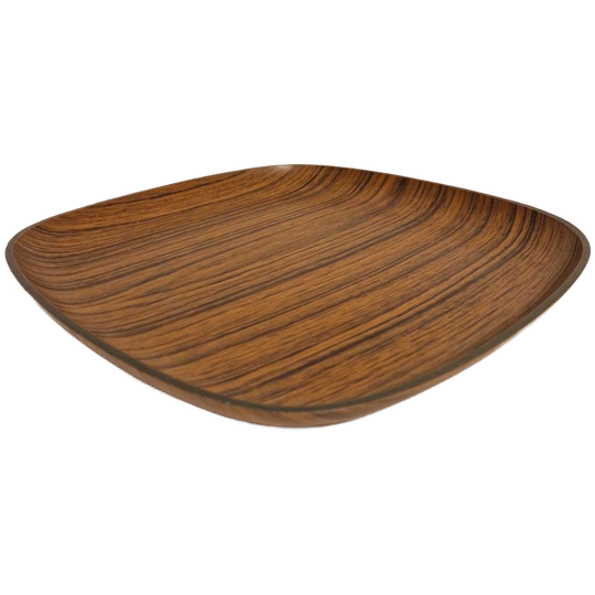 Vintage Schaal Kunststof Fruitschaal 1