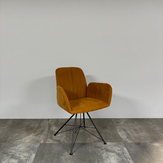 Bert Plantagie Nando | Eetkamerstoel | Set Van 4 1