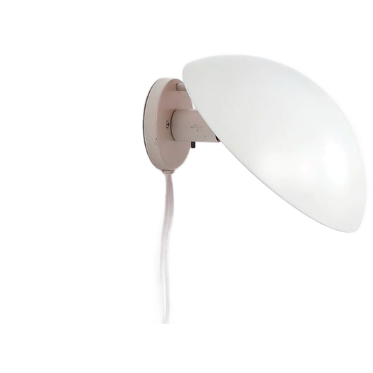 Vintage Louis Poulsen Ph-hat Wandlamp, 1960s 1