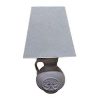 West Germany Lamp