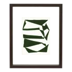 Unc Foto Frame Walnoot thumbnail 1