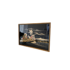 Lijst Met Chinese Prent thumbnail 1
