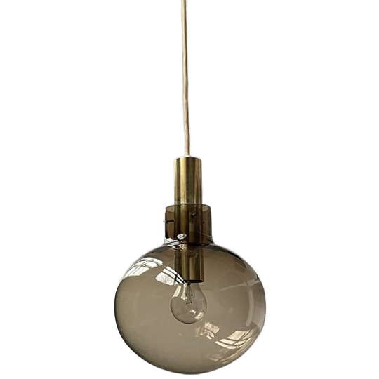 Hans Agne Jacobsosson Pendant Gold 1
