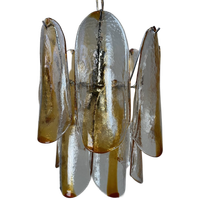 Vintage Murano Kroonluchter – La Murrina