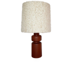 Domus Vintage Tafellamp | Jaren 60 Deens Design thumbnail 1