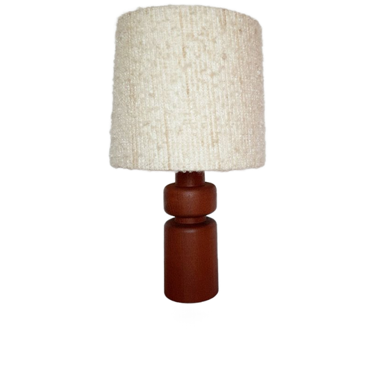 Domus Vintage Tafellamp | Jaren 60 Deens Design 1