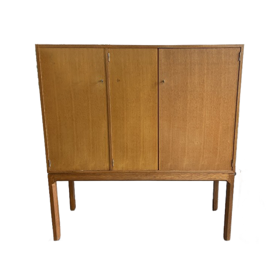 Highboard – Jos De Mey Voor Vandenberghe- Pauvers 1