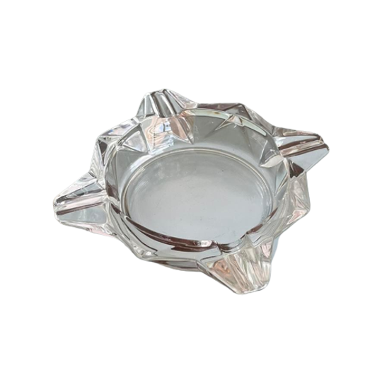 Vintage Luminarc Etoile Asbak 1