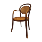 Thonet Kinderstoel thumbnail 1