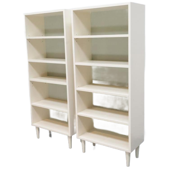 Vintage Boekenkast | Jaren 70 1