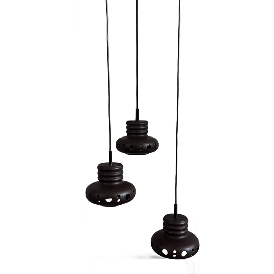 Keramieken Hanglamp 1