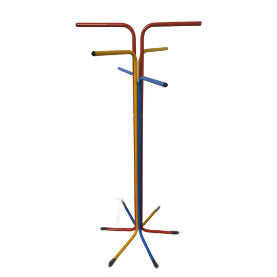 IKEA Memphis Milano Style Rigg Kapstok By Tord Björklund 1