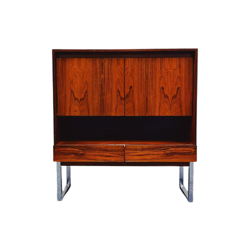 Vintage Mid Century Highboard