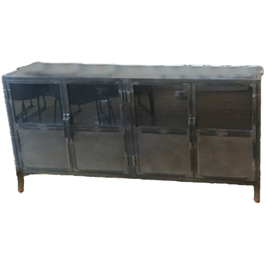 Metalen Dressoir Carpino 1