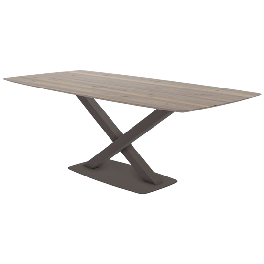 Oxxi | Eettafel 1