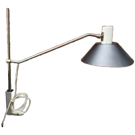 Anvia Wandlamp 1