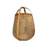 IB Laursen Houten Hanglamp