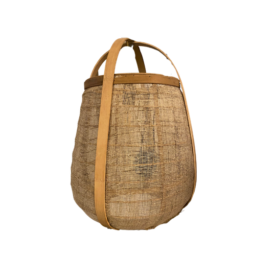 IB Laursen Houten Hanglamp 1