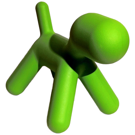 Eero Aarnio Puppy Magis 1