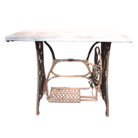 Naaimachinetafel