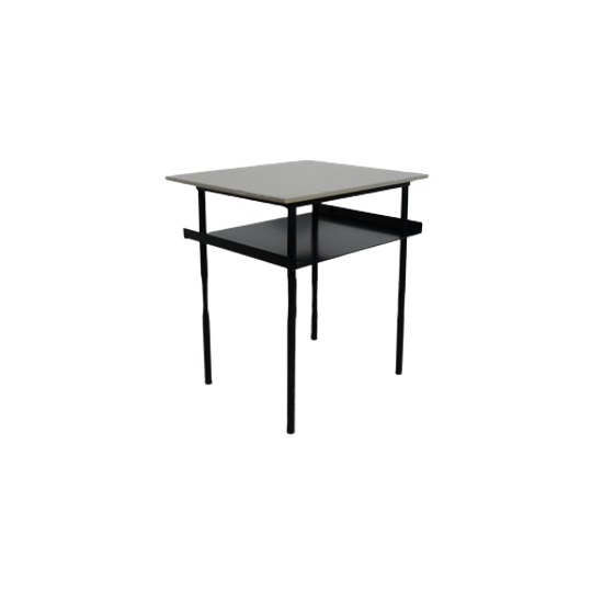Side Table By Wim Rietveld For Auping - 1950 1