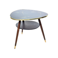 Salontafel Jaren 50 -atomic Age – Space-age -expo1958 -(mf42)