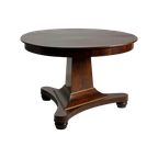 Salontafel Center Table Antiek thumbnail 1