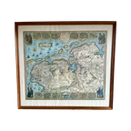 Tabula Friesland - Groningen thumbnail 1