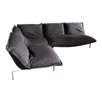 Calin, Pascal Morgue Voor Cinna, Ligne Roset