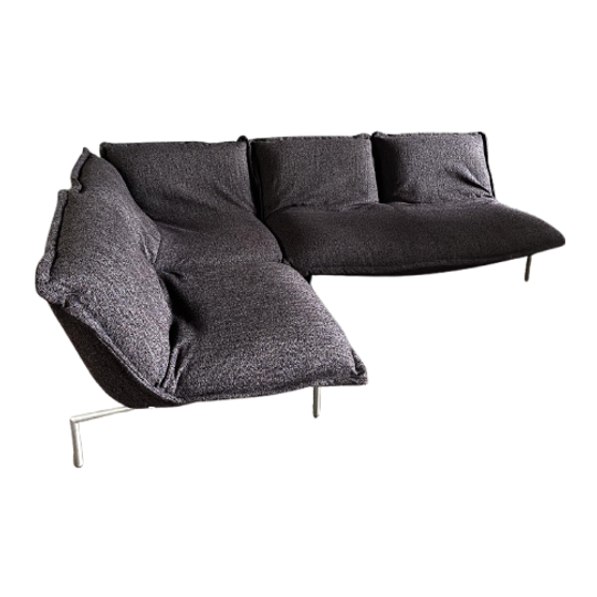 Calin, Pascal Morgue Voor Cinna, Ligne Roset 1