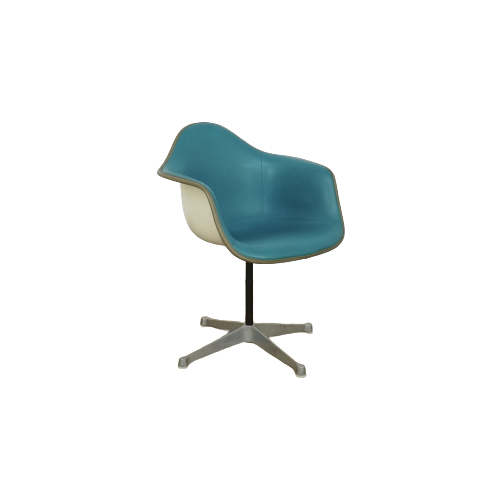 Eames Dax Chair For Herman Miller