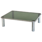 Sesann Salontafel Van Gianfranco Frattini Voor Cassina thumbnail 1