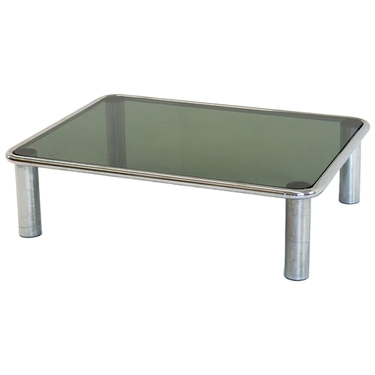 Sesann Salontafel Van Gianfranco Frattini Voor Cassina 1