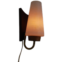 Vintage Wandlamp