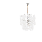Italian Modern Hanglamp From Gino Vistosi, 1960’S thumbnail 1