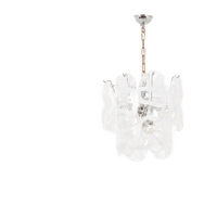 Italian Modern Hanglamp From Gino Vistosi, 1960’s