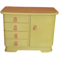 Kastje Of Klein Dressoir