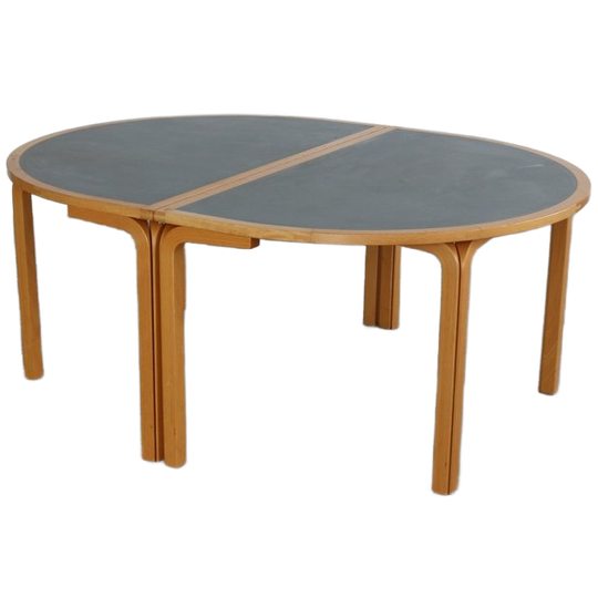 Vintage Tafels | Eettafel | Vergadertafel | Magnus Olesen 1