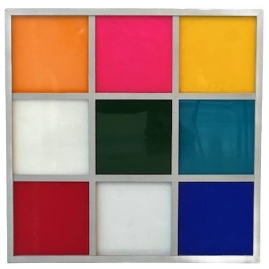 Interaktives 9 | Jaren 90 Tafellamp Lite Design 1