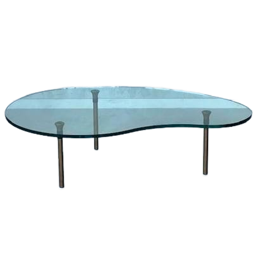 Ambo | Vintage Salontafel Enzo Mari Design Zanotta Tafel 1987 1