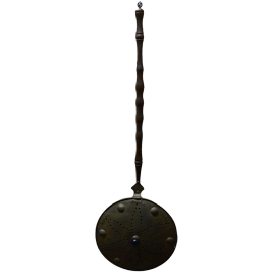 Ouderwetse Bedpan 1