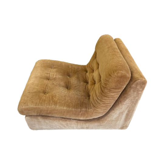 Vintage Fauteuil 1