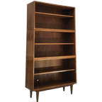 Mid Century Boekenkast thumbnail 1