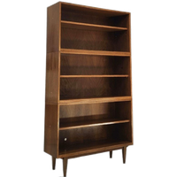 Mid Century Boekenkast
