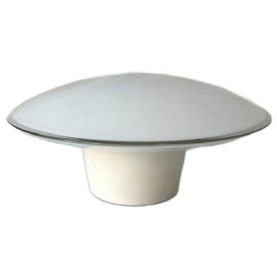 Louise Polsen| Vintage Eklipta Wandlamp 1