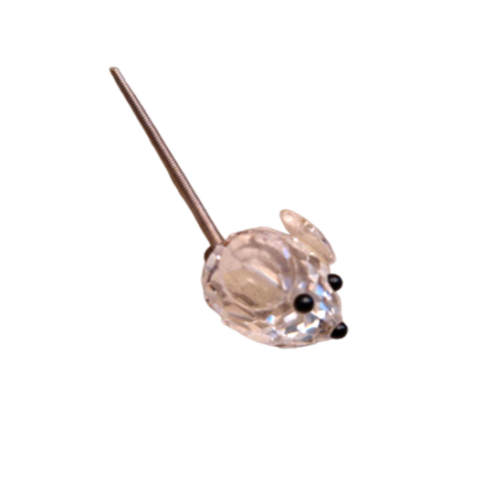 Swarovski Muisje 1
