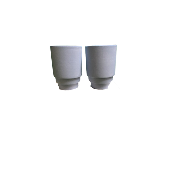 Leuk Kerst Cadeau Monday Mugs/bekers For Puik 1