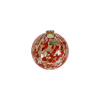 Bohemia Crystal - Egermann - Handmade - Czech Republic - 3E Kwart 20E Eeuw thumbnail 1